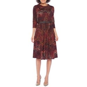 Robbie Bee Sweater Dress